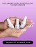 HIT gel, Камуфлирующая база "Bloomy base" №02, 9 мл