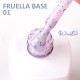 WinLac, Fruella base №01, 15 мл