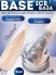 Nailiss, Ice base №06, 9 мл