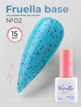 WinLac, Fruella base №02, 15 мл