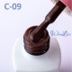 WinLac, Гель-лак C-09, 5 мл
