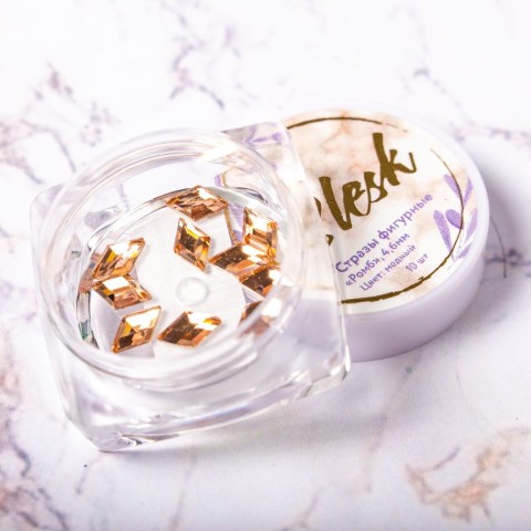 ромб 46 медный