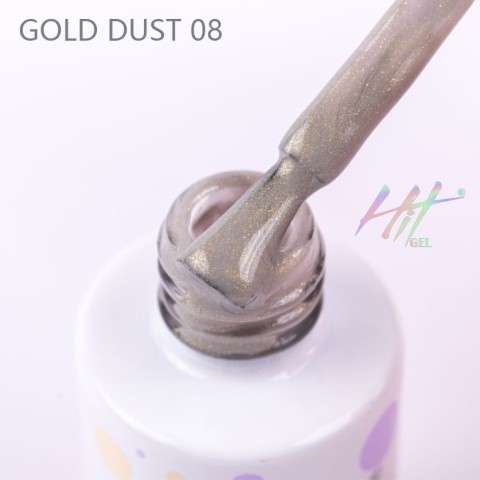 gold dast 08