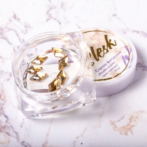 ромб шампань