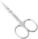 Silver Star Ножницы для кожи НСС-5 SPECIAL (19 мм)