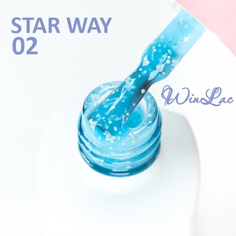 star way 02