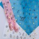 Fashion Nails Наклейка для ногтей Sticker 08