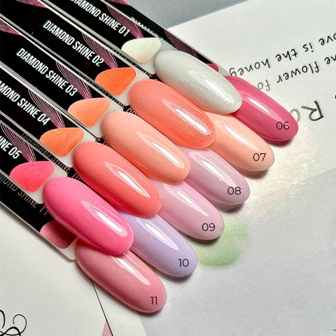 Диамонд шайн