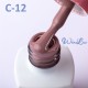 WinLac, Гель-лак C-12, 5 мл