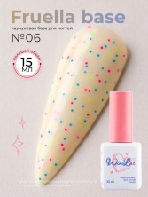 WinLac, Fruella base №06, 15 мл