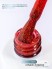 HIT gel, Гель-лак "Shine" №13 Shine Red, 9 мл