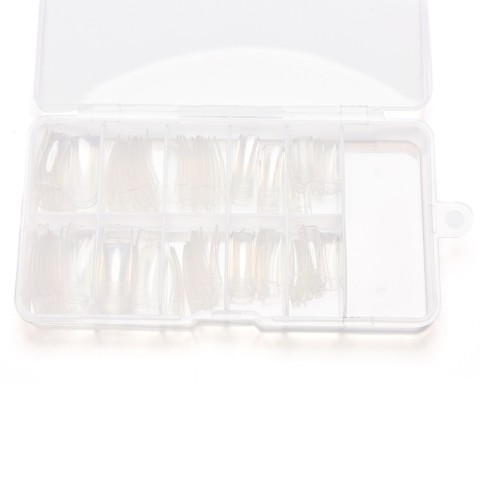 прозрачн.типсы