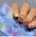 Fashion Nails Слайдер-дизайн AEROgraphy №38