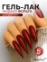 Nailiss, Гель-лак "Platinum" №05, 5 мл