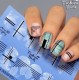 Fashion Nails Слайдер-дизайн AEROgraphy №39