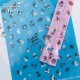 Fashion Nails Наклейка для ногтей Sticker 14