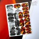Fashion Nails Термопленка Т23