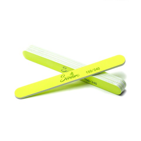 овальная желтая