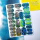 Fashion Nails Термопленка Т22