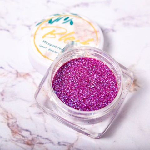 ФиолетовыйN