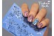 Fashion Nails Слайдер-дизайн AEROgraphy №19
