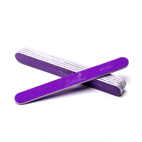 пилка овальная