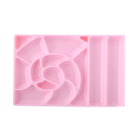 палитра розовая 1