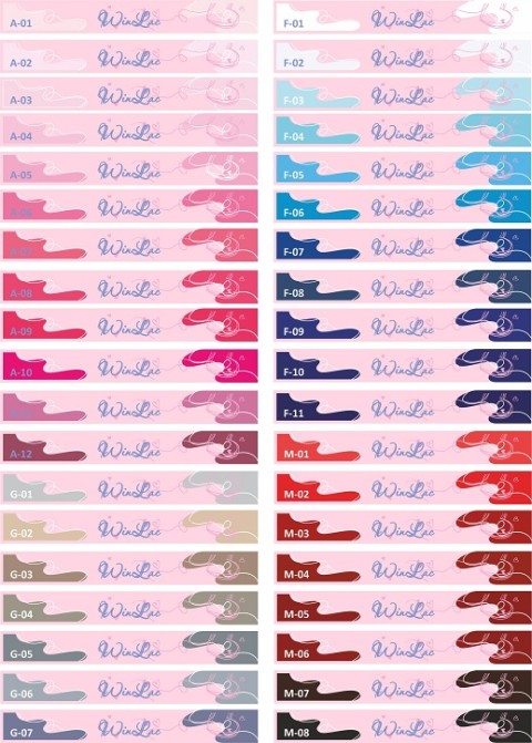 наклейки вин лак