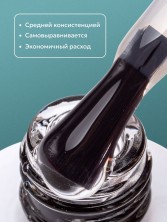 HIT gel, Жидкий полигель №01, 9 мл
