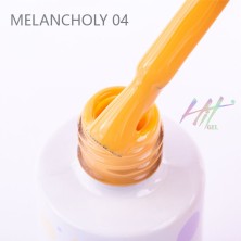 Гель-лак Melancholy №04 ТМ "HIT gel", 9 мл