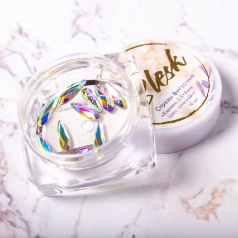 капля 25 8 голограф