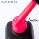 Serebro, Neon base №04, 11 мл