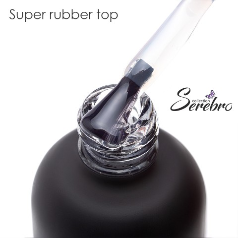 Super rubber top