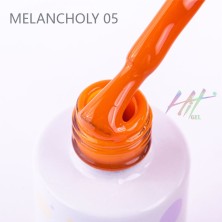 Гель-лак Melancholy №05 ТМ "HIT gel", 9 мл
