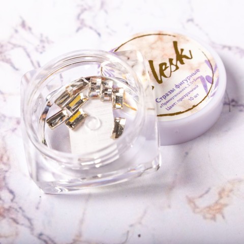 прямугольник 25 5 прозрачный