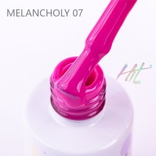 Гель-лак Melancholy №07 ТМ "HIT gel", 9 мл