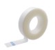 Лента-скотч для наращивания ресниц РЕ прозрачный 1*125 см