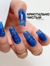 Serebro, Гель-лак "Neon shine" №03, 11 мл