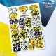 Fashion Nails Термопленка Т08
