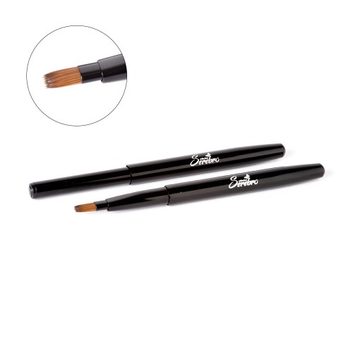 шаблон серебро