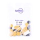SMart Файл-диск Standart, размер Baby, 100 грит (50 шт.)