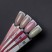 Nailiss, Nude strong base №01, 9 мл