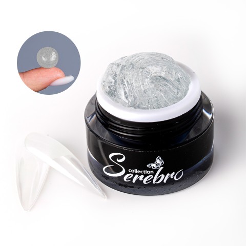 Гель-жвачка для гелевых типс