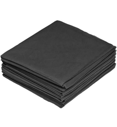 черные 20 шт