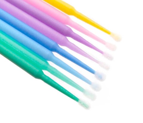 микро браш 2