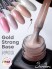 Serebro, Gold strong base №02, 11 мл