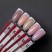 Nailiss, Nude strong base №04, 9 мл