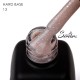 Serebro, Hard base №13, 11 мл