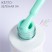 HIT gel, Гель-лак "Green" №04 Mint, 9 мл