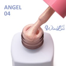 WinLac, Гель-лак "Angel" №04, 5 мл